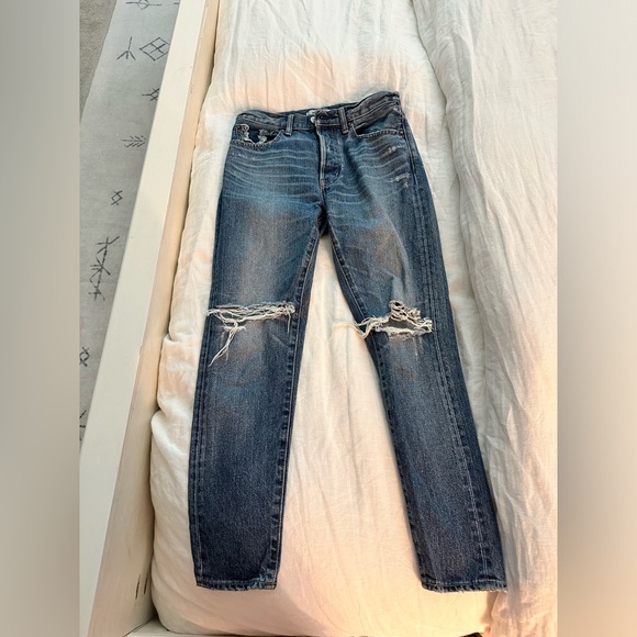 Moussy Jeans (as seen on Kourtney Kardashian) - Picture 1 of 6